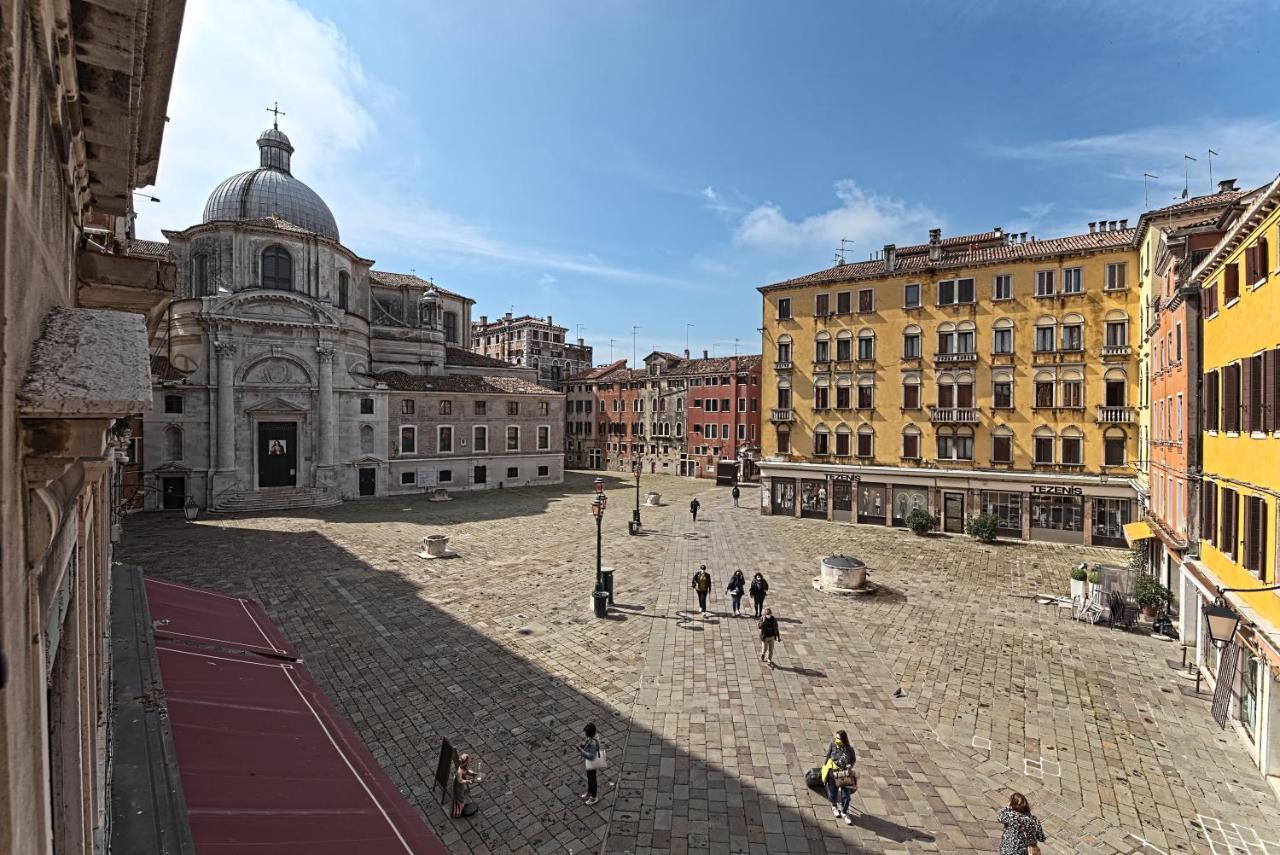 B&B Sognare A Venezia Экстерьер фото