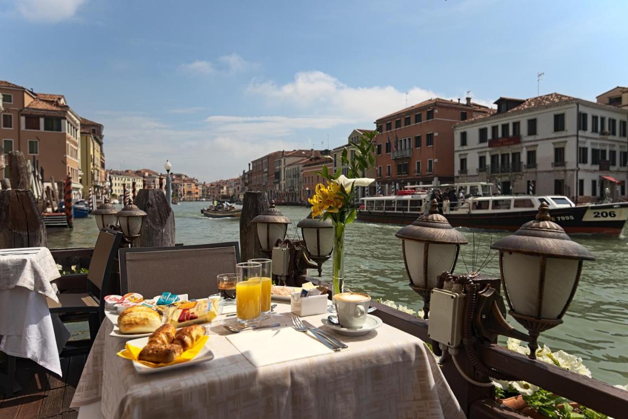 B&B Sognare A Venezia Экстерьер фото